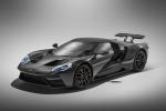 Ford GT Liquid Carbon 2020 года